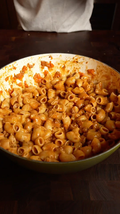 Ragu alla bolognese 🍝