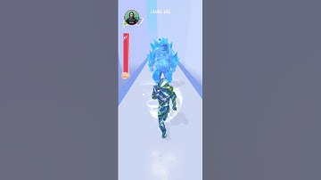 DNA Evolution 3D:GameplayWalkthrough All Levels