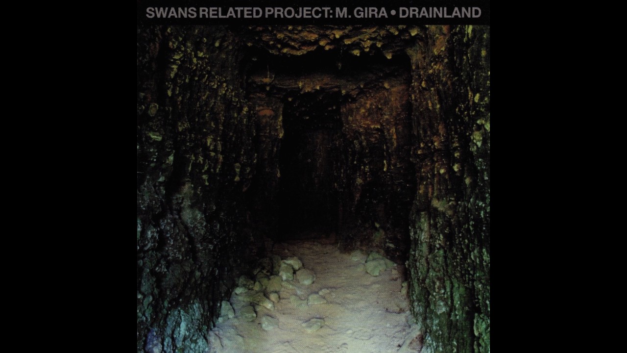 在 YouTube 上观看 M. Gira - Fan Letter 在 YouTube 上观看 M. Gira - Fan Letter