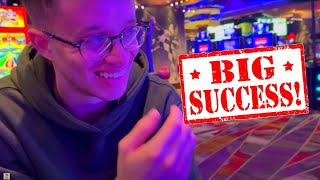 I Put $1,700.00 Into THIS Slot Machine... and CASHED OUT THIS MASSIVE Amount!