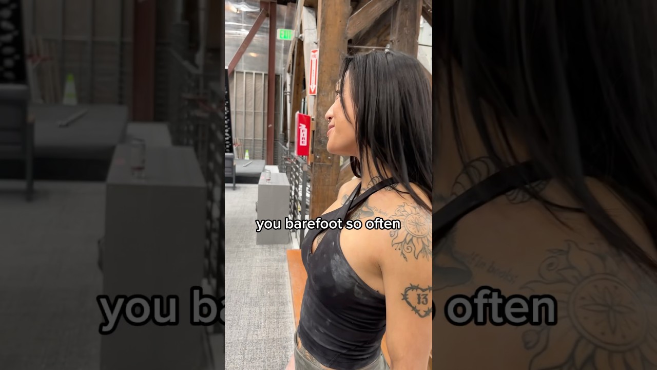 Things Climbers Are Never Told