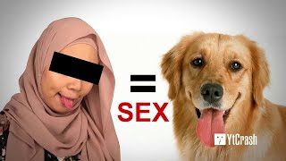 Ini Penting ! Terutama Peringatan Bagi Ukhty yang Suka Foto Selfie Menjulurkan Lidah