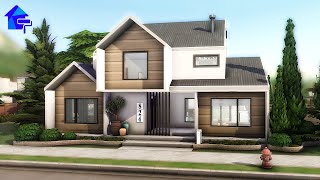 The Sims 4 Dream Home Decorator Game Pack | Designer ('s) Home | No CC screenshot 5