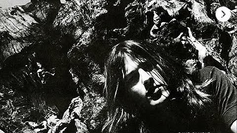 Deconstructing “The Narrow Way Part III” by Pink Floyd