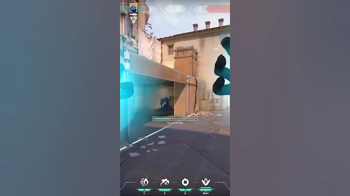 When 200 IQ Players Pick OMEN VALORANT #SHORTS