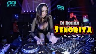 Dj Senorita - Shawn Mendes Ft. Camila Cabello (Cover Via Vallen) || Dj M Djie