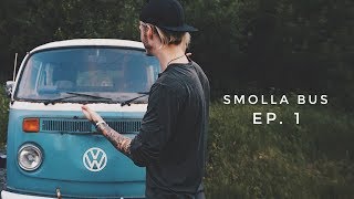 VOLKSWAGEN TRANSPORTER T2/Покупка мечты/Страстный Манго ep.1