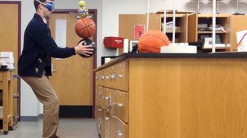 Quad Ball Drop Analysis