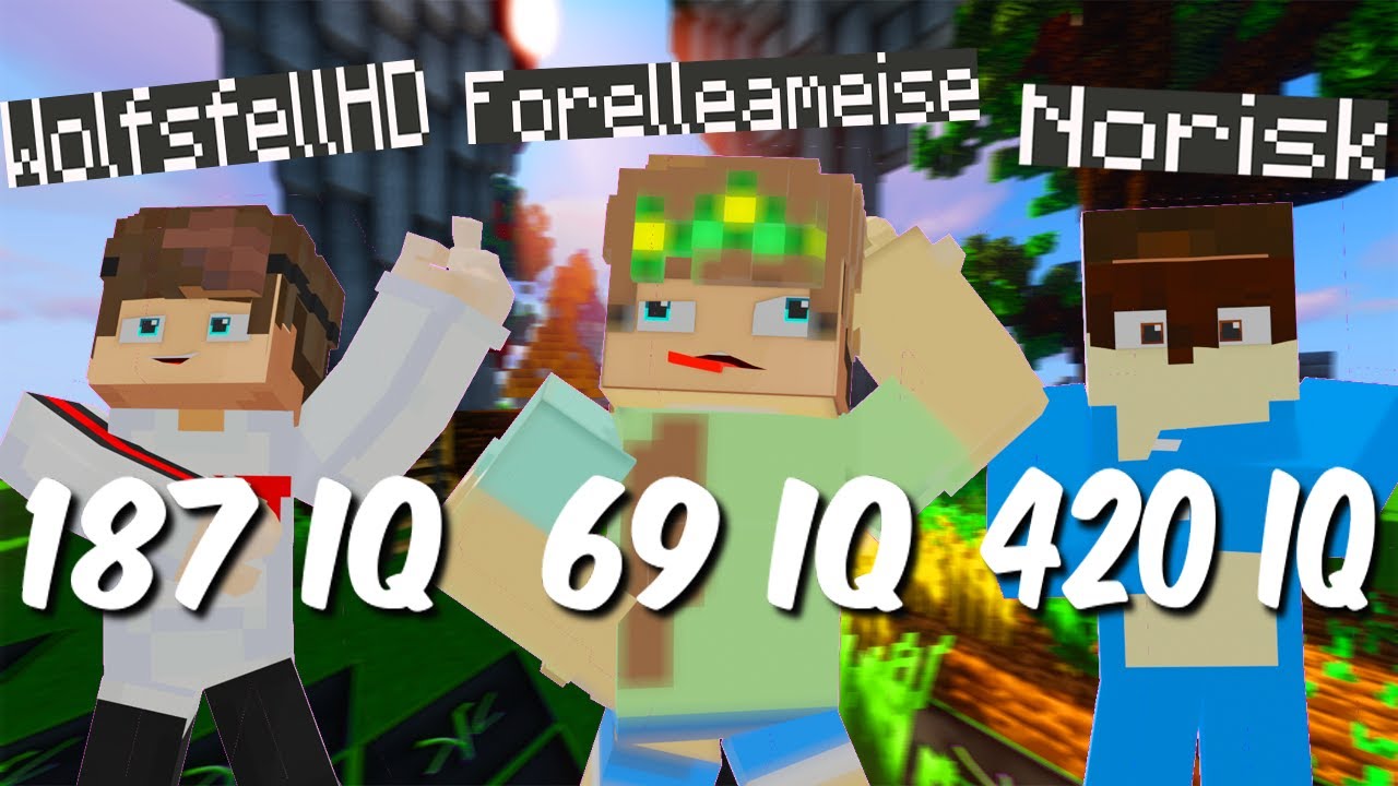 Wer Ist Der Beste Spieler Der Welt Minewcraft Insgesamt WER IST DER BESTE MINECRAFT SPIELER?🔥 - YouTube