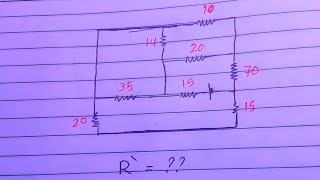 كل أفكار المقاومة المكافئة فى سؤال واحد