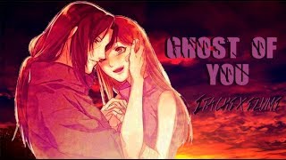 Itachi & Izumi「AMV」 - Ghost of You