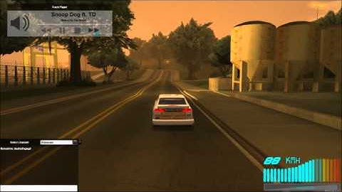 MTA SA: Vehicle object destroyer