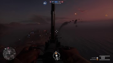 Battlefield - This is why i love BF1