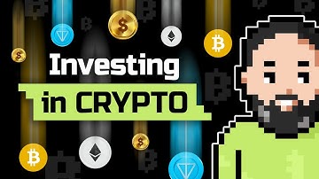 ⚠️ 7 things you Must Do Before Investing in Crypto | Blum Academy