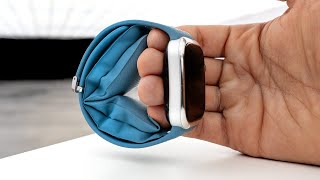 видео: Таких умных часов вы еще не видели… картинка: Таких умных часов вы еще не видели…