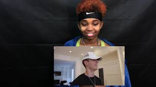 BLAKE GRAY ASKED NOAH ABOUT DIXIE D'AMELIO AND SWAY BOYS ARE A BAD INFLUENCE |BRYCE HALL| REACTION