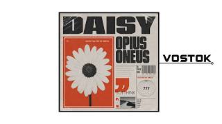 [Official Audio] Opius - Daisy (Feat. 환웅 of (ONEUS)) | Official Audio