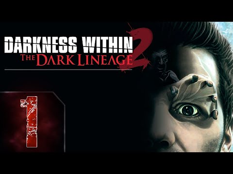 🔴Darkness Within 2: The Dark Lineage - Старший детектив - Первый раз -  Прохождение #1 (Заказ)