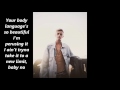 Jack and Jack Last Thing lyrics