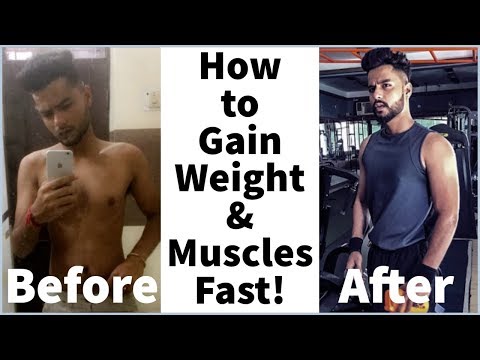 how-to-gain-weight-fast-|-weight-gain-journey-&-motivation-tips-by-suman-|-fat-to-fab