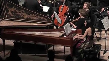 SESSIONS, a different kind of concert - Philharmonia Baroque Orchestra