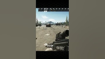 When 3 people spawn right next to each other only 1 can survive! #eft #tarkov #escapefromtarkov