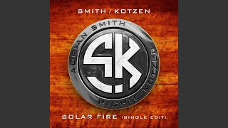 Solar Fire (Single Edit)