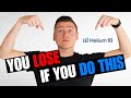 How To Use Helium 10 The RIGHT WAY | (Complete Xray, Cerebro, Black Box Product Research Tutorial)