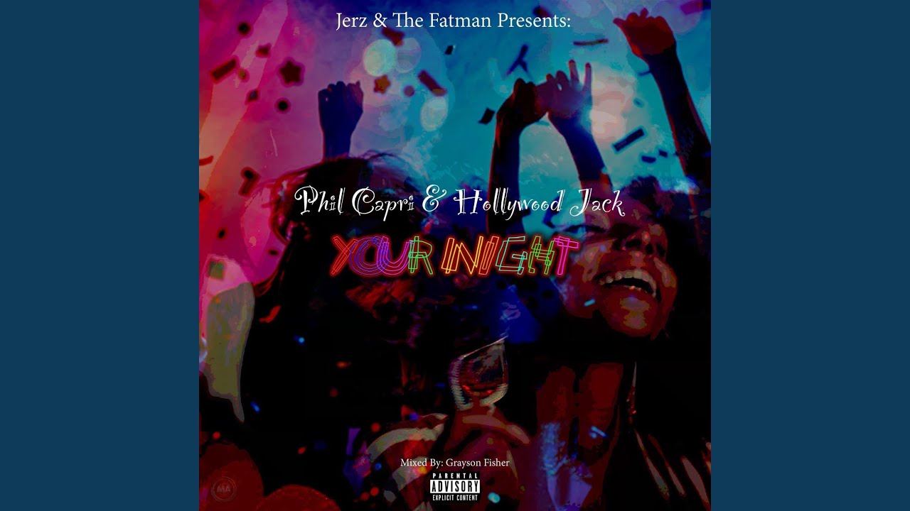 Tonton Your Night di YouTube