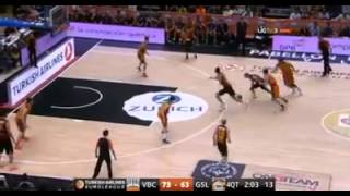 Carlos Aroyo Muhteşem Hareketi Best Skills