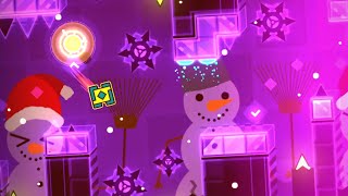 New by Akvaz (Insane 8*) | Geometry Dash