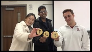 Phi Chi Theta Fall 2020 Rush Video