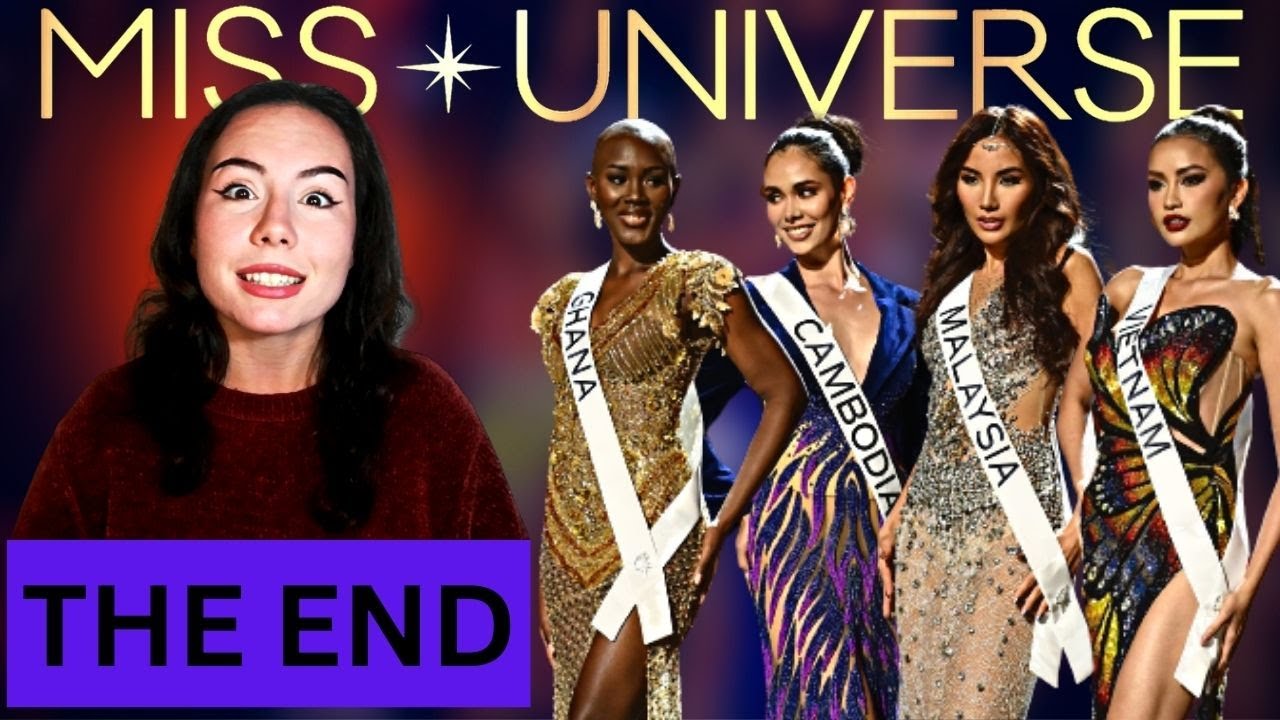 💥 TOP 20 biggest THREATS at Miss Universe 2023! 