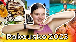 Jak se z Itálie stalo RAKOUSKO 🇦🇹| VLOG