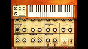 iVCS3 by apeSoft - The JEC MEGABANK IAP Pack - Demo for the iPad