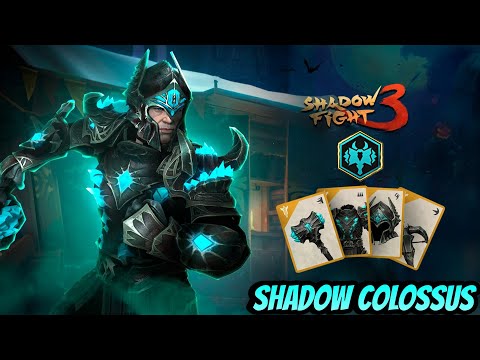 Shadow Colossus Deadliest