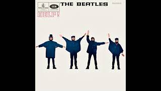 The Beatles – Help! - 1965 - Album Side B - 5.1 surround STEREO in