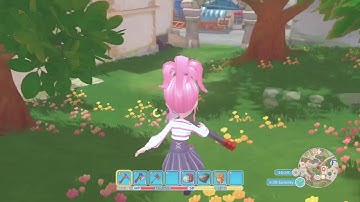 My Time at Portia (part 14)