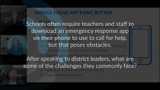 Importance of Adoption Rates - School Safety and Crisis Response: Understanding Alyssa’s Law for NY