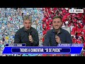 Narrador ARGENTINO se DESHACE en ELOGIOS para DARWIN NUÑEZ, BIELSA e ILUSIONAN a PANAMÁ
