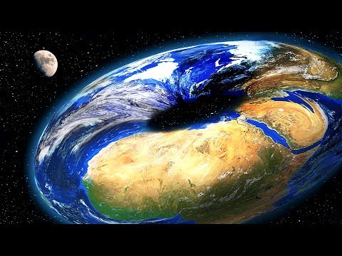 Video: Was Wird In 5 Milliarden Jahren Mit Unserem Planeten Geschehen - Alternative Ansicht