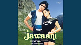 Mana Abhi Ho Kamsin Jawaani Soundtrack Version