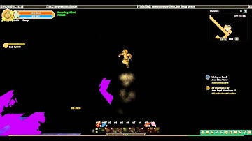 Tree of Savior iCBT2 - Mausoleum 2F [glitch]