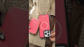 Custype Wallet Phone Case Iphone