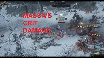 UNDECEMBER 4+ Million Piercing Arrow Crit Build Full Guide