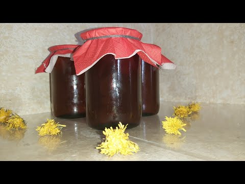 ԽԱՏՈՒՏԻԿԻ ՄԵՂՐ ՕԳՏԱԿԱՐ ՀԱՏԿՈՒԹՅՈՒՆՆԵՐԸ МЕД ИЗ ОДУВАНЧИКОВ