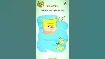 Dop 2 (Delete One Part) Level-165 What