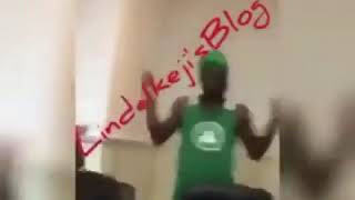 Psquare  fight full video.