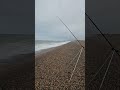 Salthouse Norfolk Beach Fishing