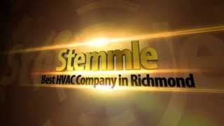 AC Repair and Replacement Midlothian | (804) 744-6401 | Stemmle Plumbing